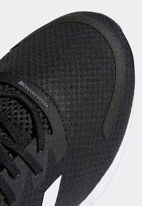 Tenis Running Negro-Blanco adidas Performance Duramo Sl