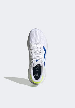 Tenis adidas Performance Response Runner Blanco