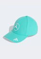 Gorra adidas Sportswear Mercedes - AMG Petronas F1 Team Driver Turquesa de adidas Performance