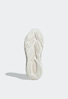 Tenis Lifestyle Beige-Taupé adidas Performance Ozelle