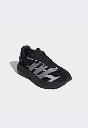 Tenis Lifestyle adidas Sportswear Lightblaze Negro