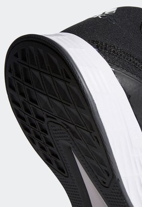 Tenis Running Negro-Blanco adidas Performance Duramo Sl