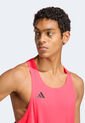 Esqueleto Running adidas Performance Adizero Essentials Rosa de adidas Performance