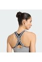 Camiseta Running Gris Adidas Corta Adizero Archive Mujer de adidas Performance