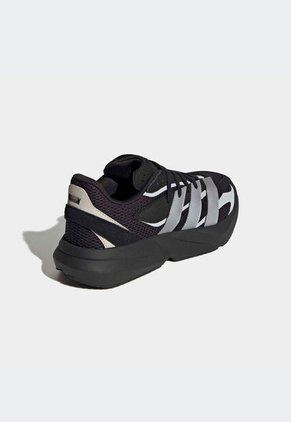 Tenis Lifestyle adidas Sportswear Lightblaze Negro