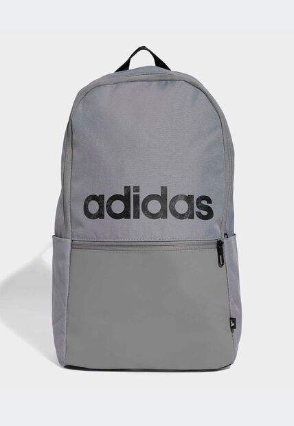 Morral adidas Performance Classic Daily Gris