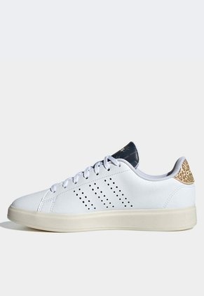 Tenis Lifestyle adidas Sportswear Advantage 2.0 Blanco