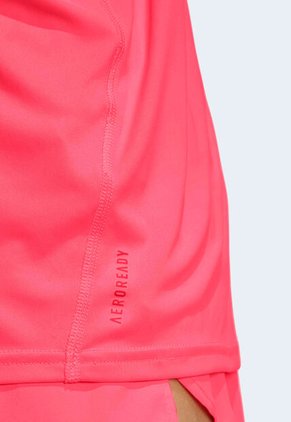 Esqueleto Running adidas Performance Adizero Essentials Rosa