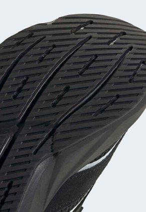 Tenis Lifestyle adidas Sportswear Lightblaze Negro