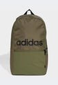 Morral adidas Performance Classic Daily Verde Oliva de adidas Performance