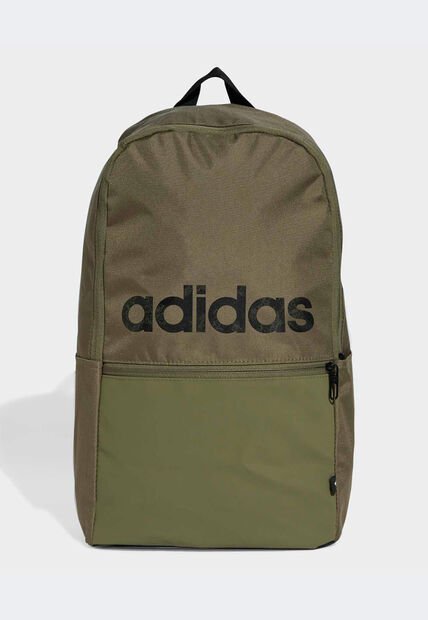 Morral adidas Performance Classic Daily Verde Oliva