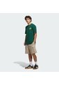 Camiseta Verde Adidas Graphic Sports Bar Pool Hombre de adidas Performance
