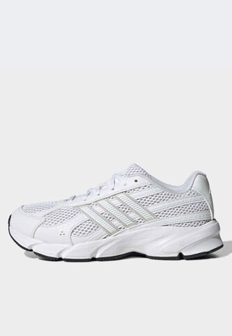 Tenis Lifestyle adidas Sportswear Technochaos 2000 Blanco adidas Performance