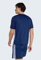 Camiseta Training adidas Performance Workout Essentials Azul de adidas Performance