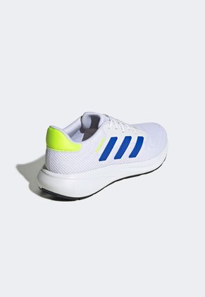 Tenis adidas Performance Response Runner Blanco