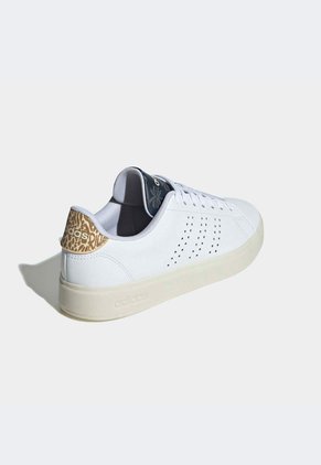 Tenis Lifestyle adidas Sportswear Advantage 2.0 Blanco