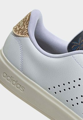 Tenis Lifestyle adidas Sportswear Advantage 2.0 Blanco