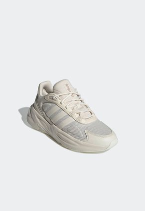 Tenis Lifestyle Beige-Taupé adidas Performance Ozelle