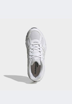 Tenis Lifestyle adidas Sportswear Technochaos 2000 Blanco
