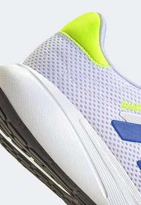 Tenis adidas Performance Response Runner Blanco