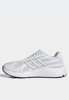 Tenis Lifestyle adidas Sportswear Technochaos 2000 Blanco