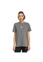 Camiseta Gris Adidas Graphic Animal 1 Mujer de adidas Performance