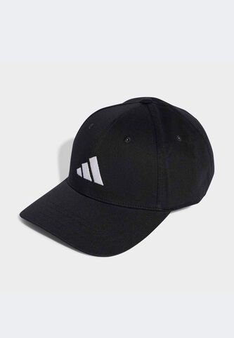 Gorra adidas Performance New Logo Negro adidas Performance