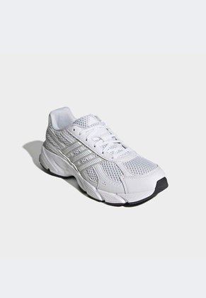 Tenis Lifestyle adidas Sportswear Technochaos 2000 Blanco