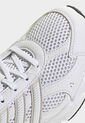 Tenis Lifestyle adidas Sportswear Technochaos 2000 Blanco de adidas Performance