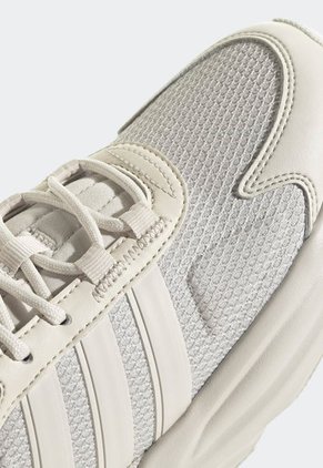 Tenis Lifestyle Beige-Taupé adidas Performance Ozelle