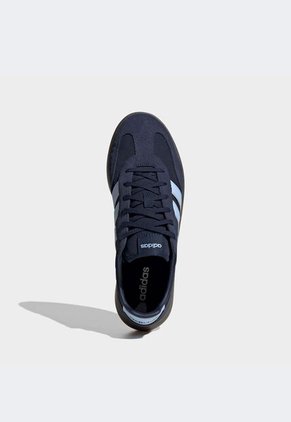 Tenis Lifestyle adidas Sportswear Barreda Decode Azul