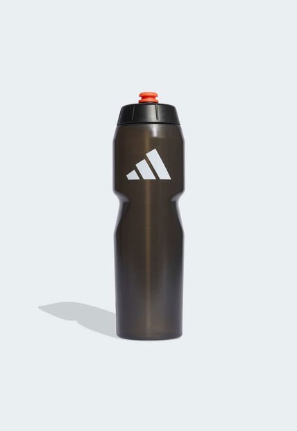 Botella Hidratante adidas Performance Negro Transparente