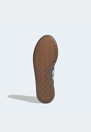 Tenis Lifestyle adidas Sportswear Barreda Decode Azul
