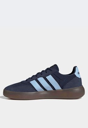 Tenis Lifestyle adidas Sportswear Barreda Decode Azul