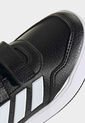 Tenis Lifestyle adidas Sportswear Tensaur Sport 3.0 CF Negro de adidas Performance