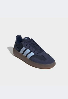 Tenis Lifestyle adidas Sportswear Barreda Decode Azul