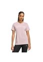 Camiseta Morada Adidas Graphic Animal 2 Mujer de adidas Performance