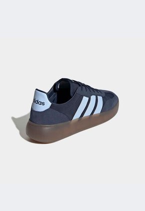 Tenis Lifestyle adidas Sportswear Barreda Decode Azul