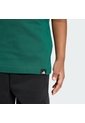 Camiseta Verde Adidas Snacks Graphic Niños de adidas Performance
