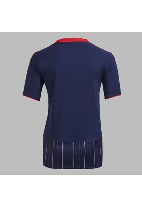 Camiseta Adidas Mujer Visitante Junior 26 - Morado