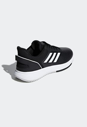 Tenis Negro-Blanco adidas Performance Courtsmash