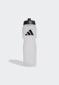 Botella Hidratante adidas Performance Blanco Transparente de adidas Performance