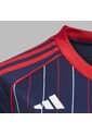 Camiseta Adidas Mujer Visitante Junior 26 - Morado de adidas Performance