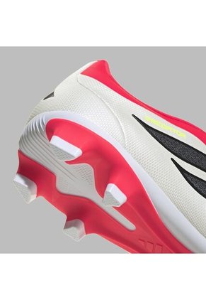 Guayos Adidas Hombre Predator Club Lengüeta Plegable FG/MG