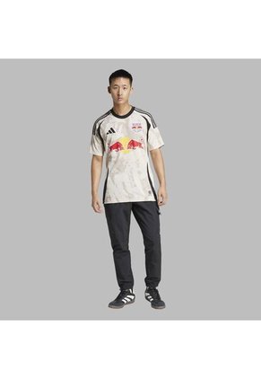 Camiseta Adidas Hombre 2da Equipación New York Red Bulls 25