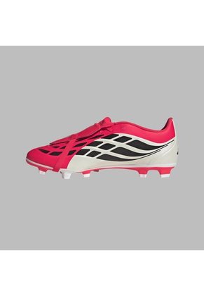 Guayos Adidas Hombre Predator Club Lengüeta Plegable FG/MG
