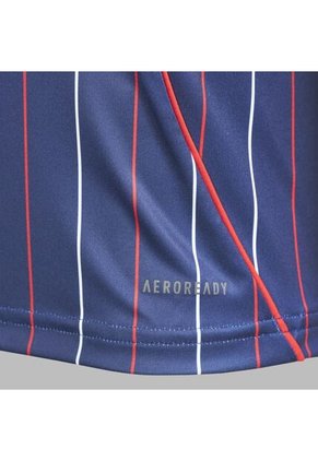 Camiseta Adidas Hombre Visitante Junior 26 - Morado