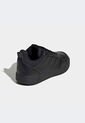 Tenis Lifestyle adidas Sportswear Tensaur Sport 3.0 Negro de adidas Performance