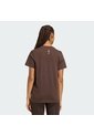 Camiseta Café Adidas Graphic Animal 2 Mujer de adidas Performance
