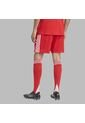 Pantaloneta Adidas Hombre 1ra Equipación FC Bayern 25-Rojo de adidas Performance